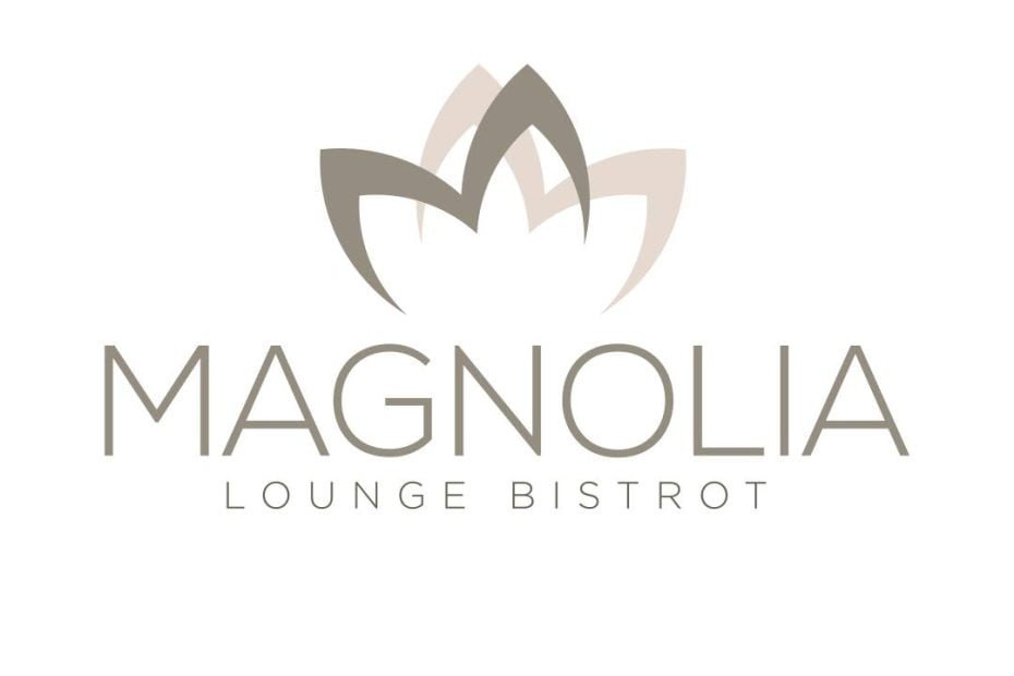 logo discoteca magnolia roma