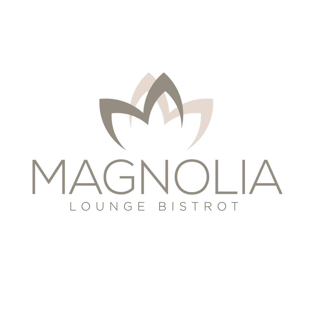 logo discoteca magnolia roma